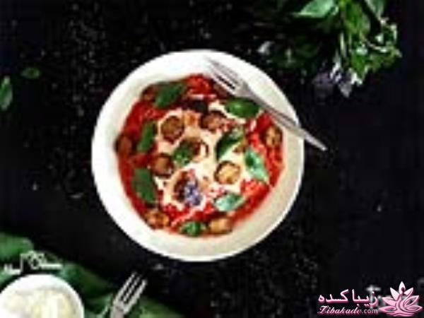 انواع پاستا